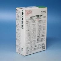 【第(2)類医薬品】ニコレット　ガムタイプ　48入り　禁煙補助剤