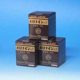 【第2類医薬品】オロナインH軟膏 100g  3箱セット　　大塚製薬