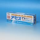 【第3類医薬品】アセス 160g(デンタルペーストタイプ) 口臭や歯肉炎に　　佐藤製薬